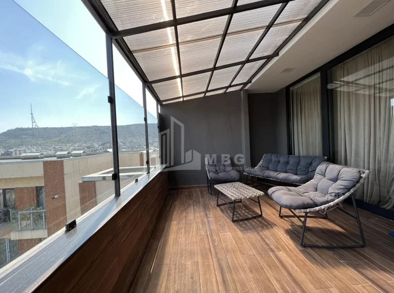 Wohnung 4 zimmer 200 m² Tiflis, Georgien