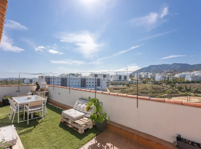 Wohnung 3 Schlafzimmer 106 m² Fuengirola, Spanien