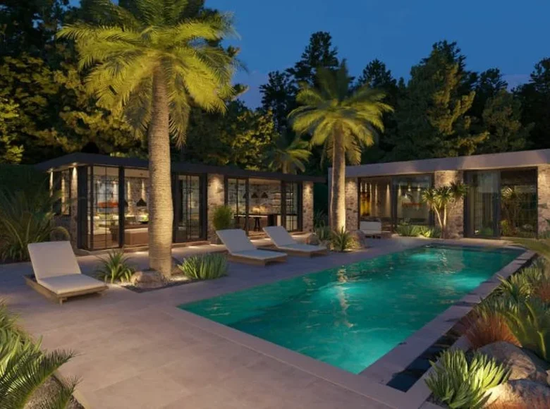 4 bedroom Villa 200 m² Aegean Region, Turkey