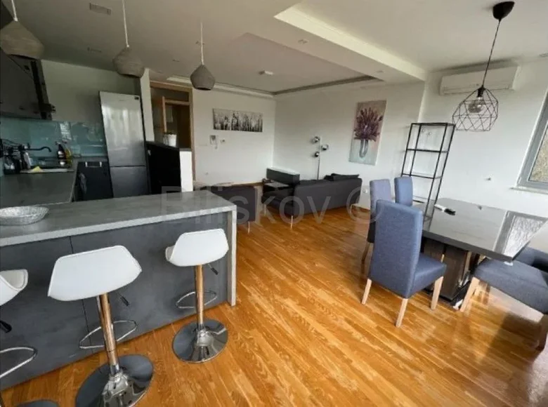 4 room apartment 98 m² City of Zagreb, Croatia