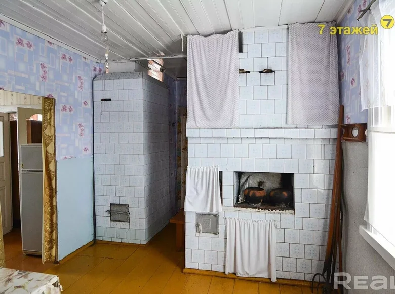 Дом 70 м² Лоша, Беларусь