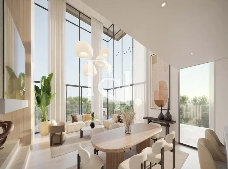 2 bedroom apartment 139 m² Dubai, United Arab Emirates