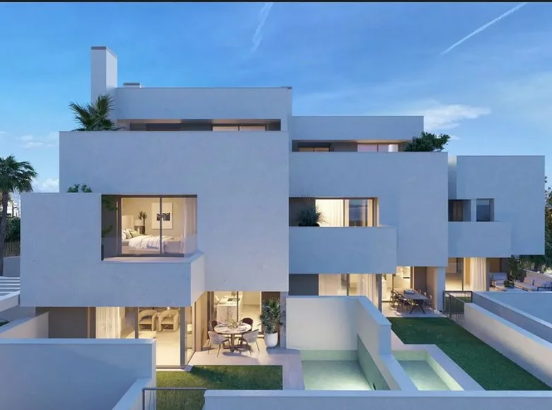 Townhouse 207 m² Valencian Community, Spain