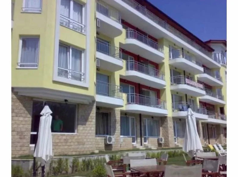 Apartment  Nesebar, Bulgaria