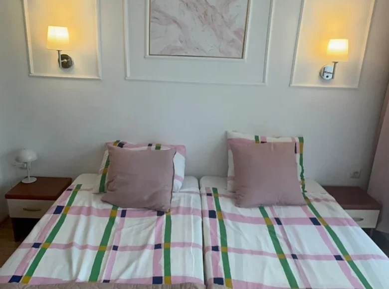 1 bedroom apartment 35 m² in Nesebar, Bulgaria