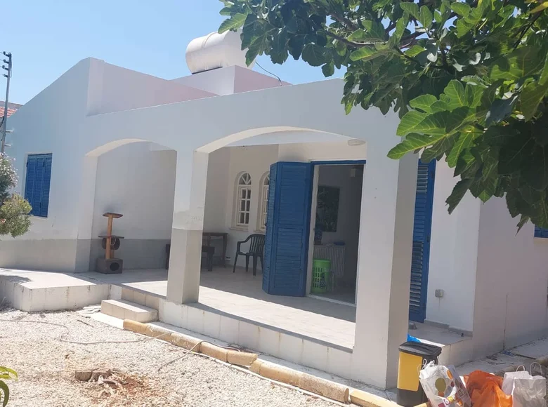 3 bedroom bungalow  in Peyia, Cyprus