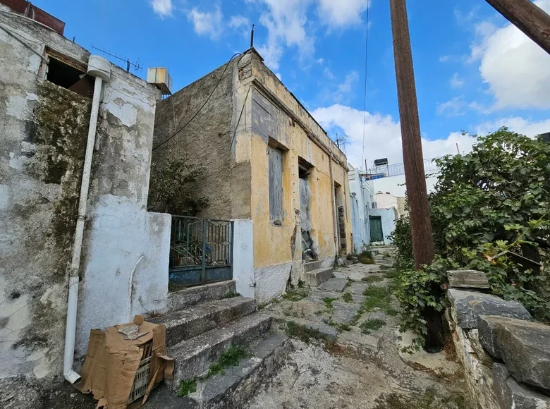 Stadthaus 4 Schlafzimmer 140 m² Provinz Agios Nikolaos, Griechenland
