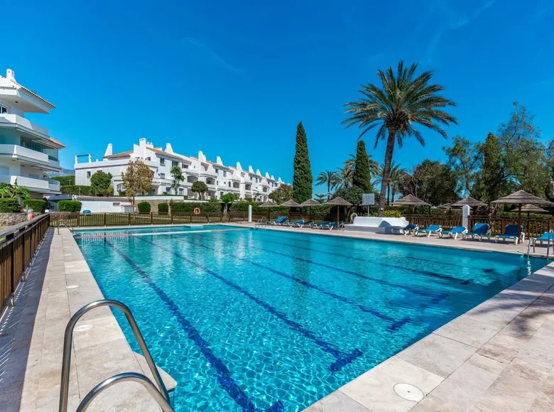 Wohnung 2 Schlafzimmer 97 m² Marbella, Spanien