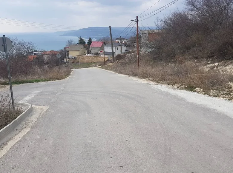 Land 1 room 1 m² Balchik, Bulgaria