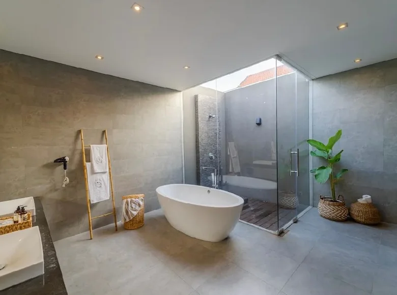 villa de 3 chambres 350 m² Canggu, Indonésie