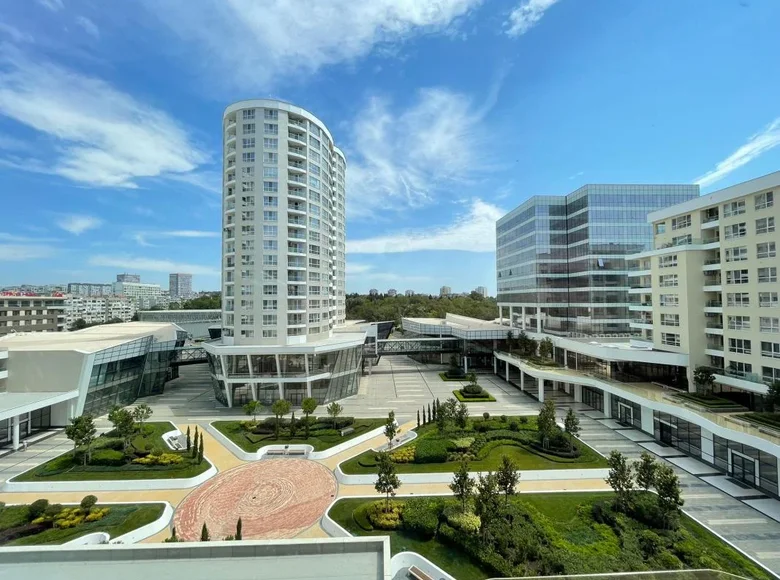 1 bedroom apartment 80 m² Burgas, Bulgaria
