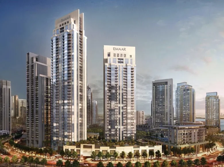 Wohnung 2 Schlafzimmer 125 m² Dubai, Vereinigte Arabische Emirate