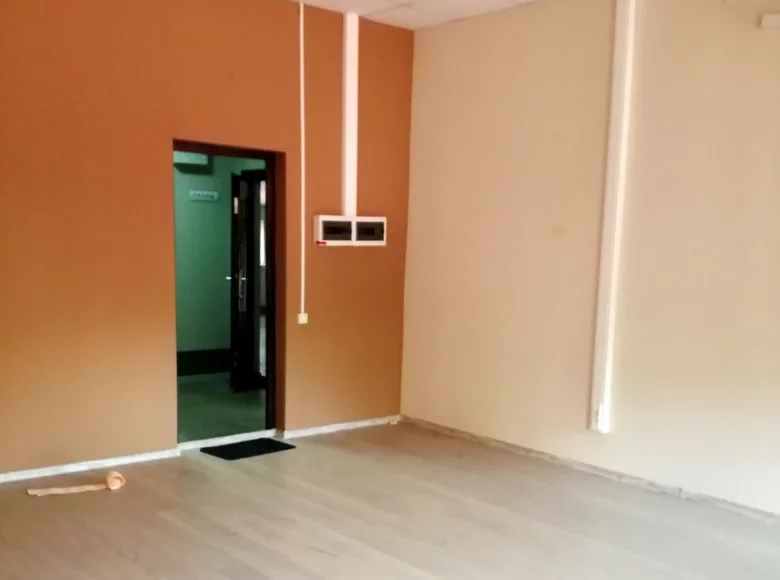 Büro 422 m² Moskau, Russland