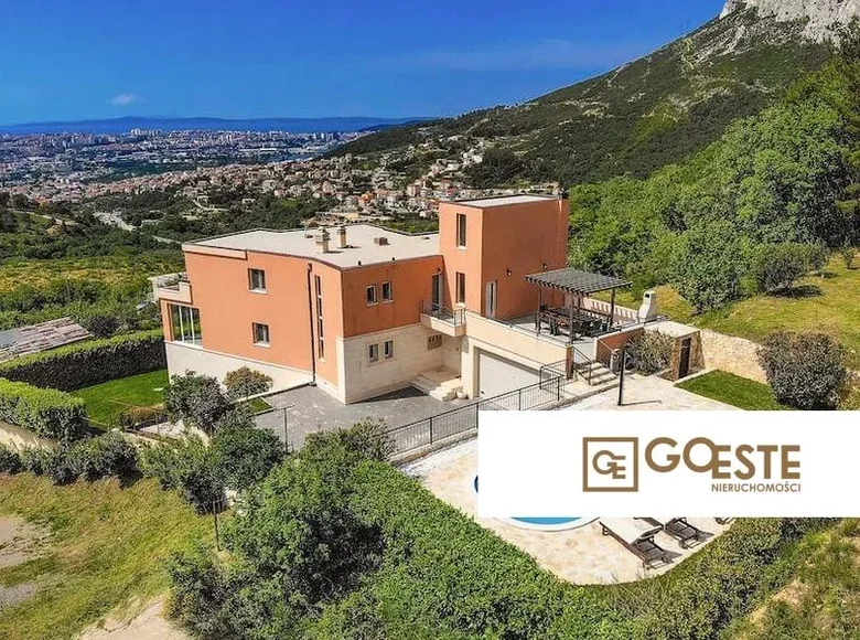 5 room house Opcina Dezanovac, Croatia