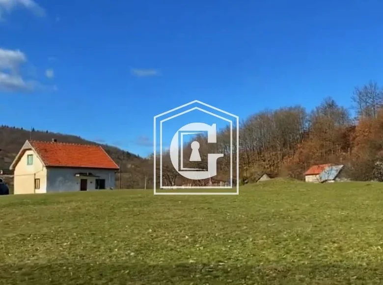 Działki 500 m² Zabljak, Czarnogóra