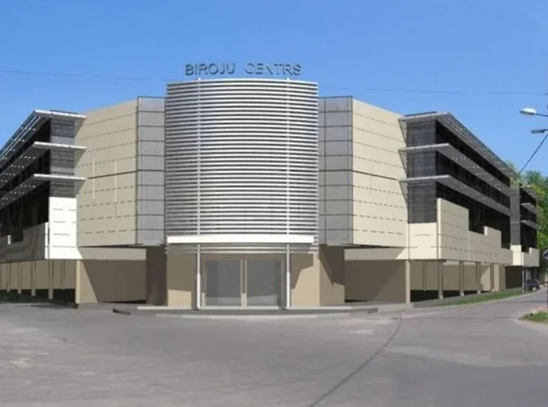 Investissement 2 469 m² à Lettonie, Lettonie