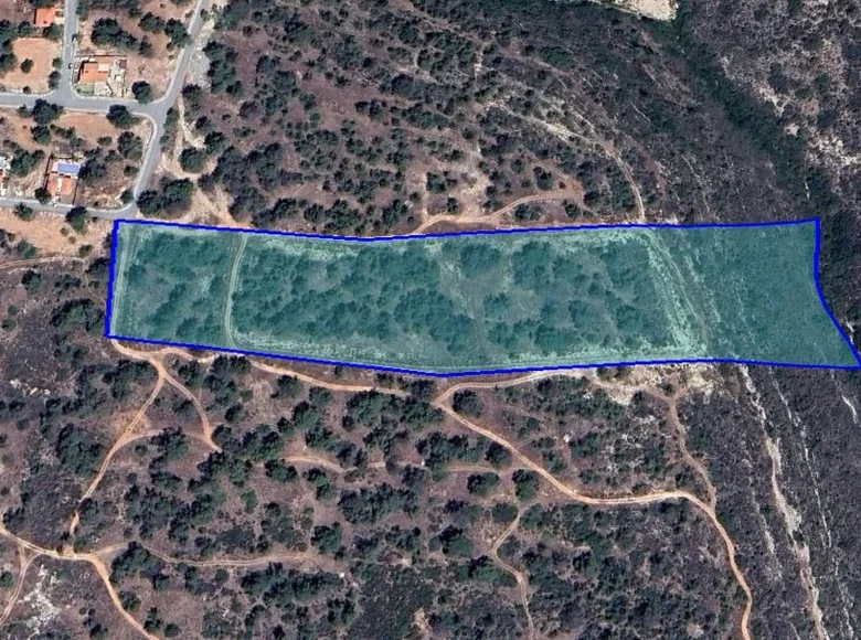 Atterrir  Souni Zanatzia, Chypre
