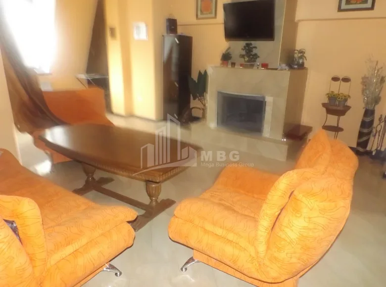 Wohnung 4 zimmer 122 m² Tiflis, Georgien