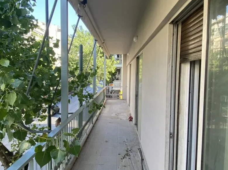 3 bedroom apartment 124 m² Municipality of Athens, Greece