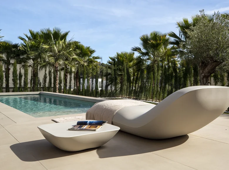 Willa 3 pokoi 150 m² Orihuela, Hiszpania