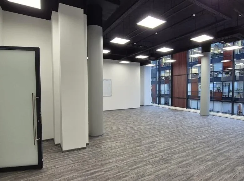 Bureau 834 m² à Moscou, Russie