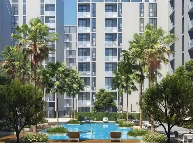 1 bedroom apartment 50 m² Sharjah, United Arab Emirates