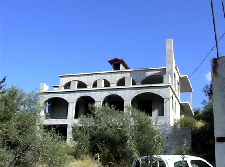 villa de 3 chambres 690 m² Kato Doliana, Grèce