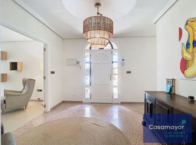 Chalet 263 m² el Campello, Espagne