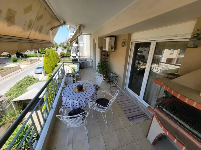 2 bedroom apartment 87 m² Thermaikos Municipality, Greece