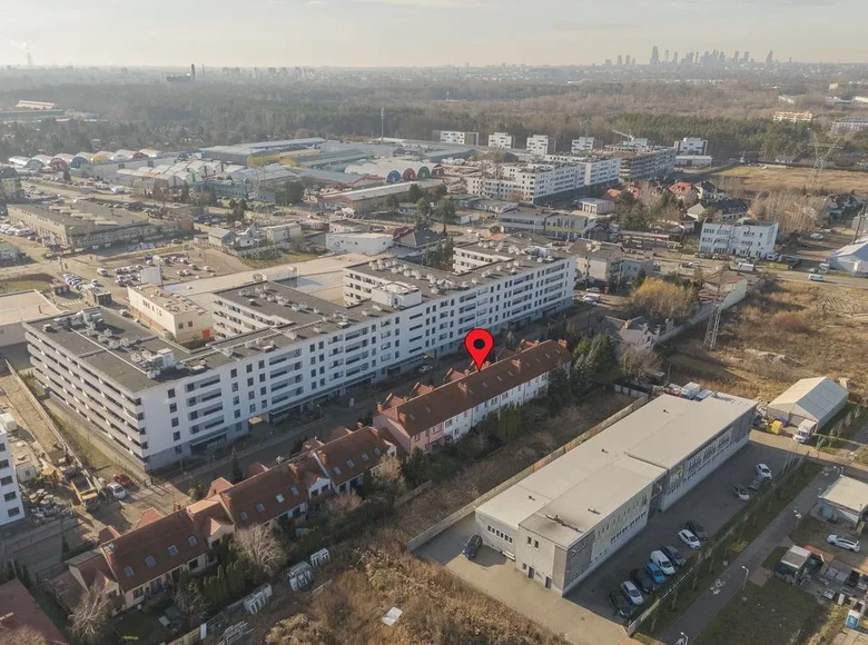 Haus 5 zimmer 195 m² Zabki, Polen