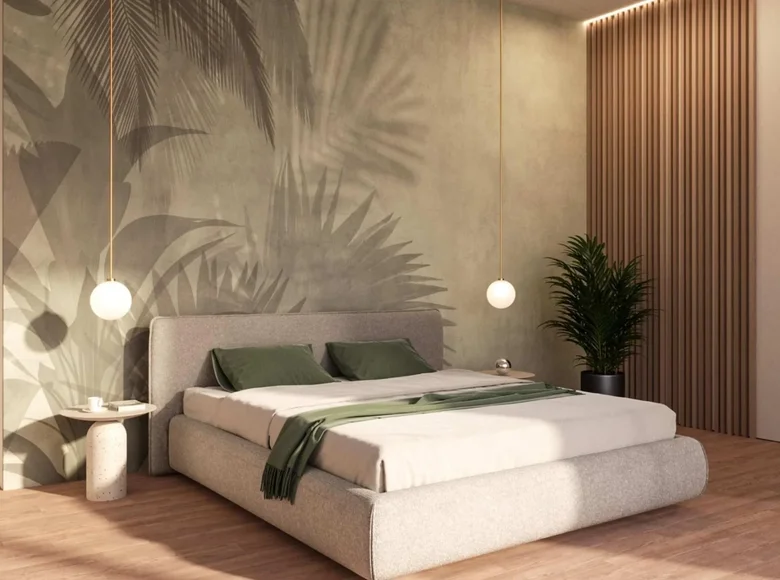 Apartamento 2 habitaciones 93 m² Strovolos, Chipre