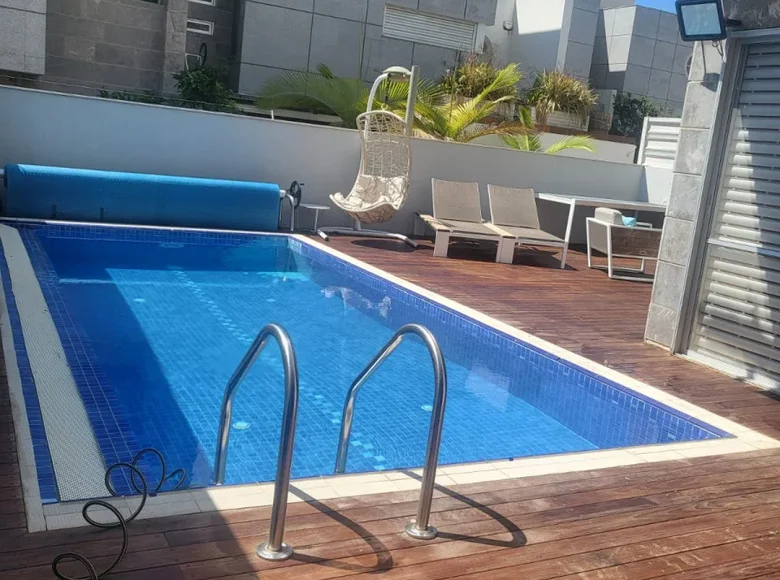 Villa 7 chambres 320 m² Ashdod, Israël