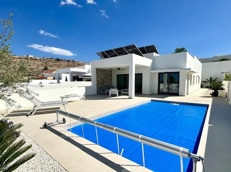3 bedroom villa 120 m² Benijofar, Spain