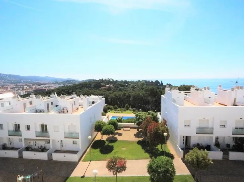 Maison de ville 3 chambres 230 m² Lloret de Mar, Espagne