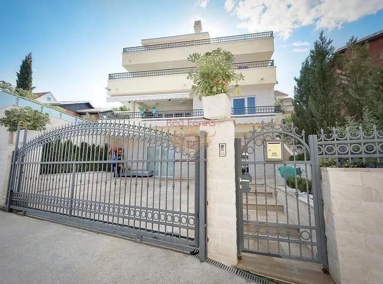 Maison 6 chambres 298 m² Monténégro, Monténégro
