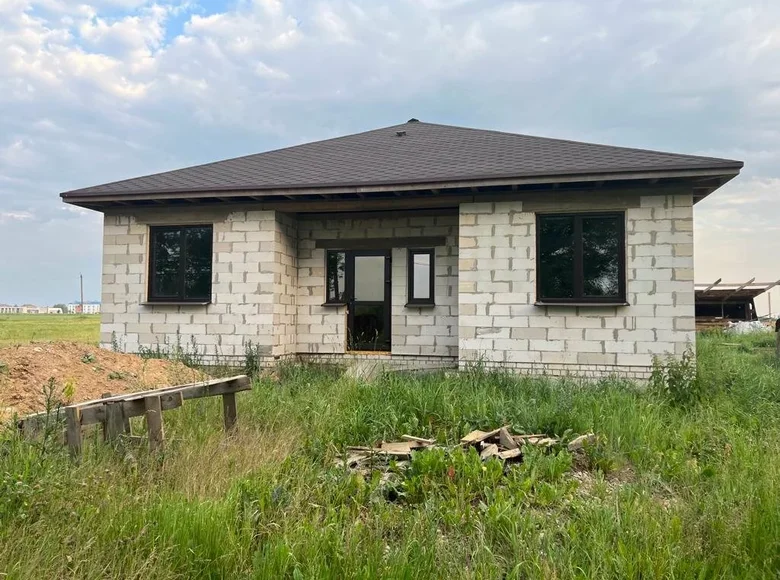 Maison 108 m² Orcha, Bélarus