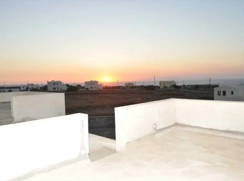 Propriété commerciale 2 772 m² à Ía, Grèce