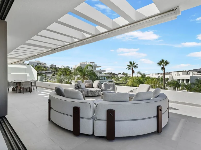 Apartamento 3 habitaciones 133 m², Španjolska