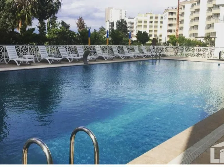 Wohnung 4 zimmer 150 m² Erdemli, Türkei