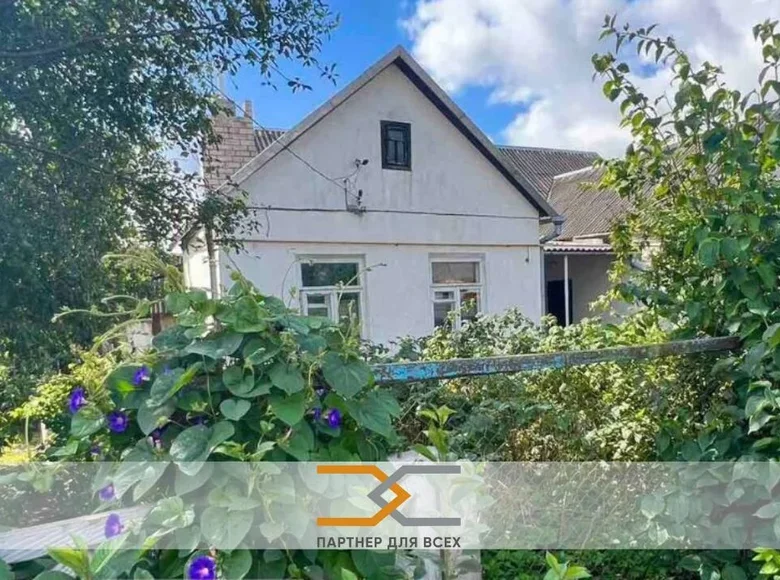 House 68 m² Sluck, Belarus