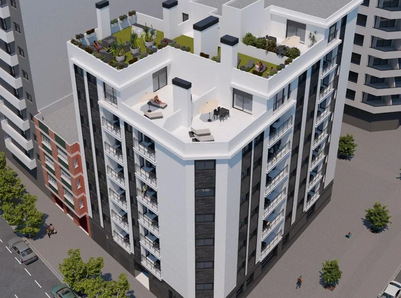 3 bedroom apartment 109 m² Spain, Spain