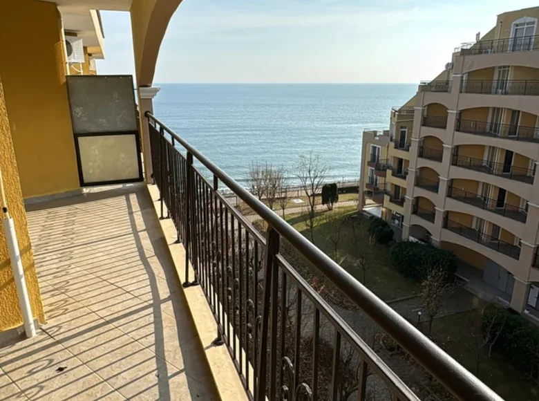 1 bedroom apartment 85 m² Aheloy, Bulgaria