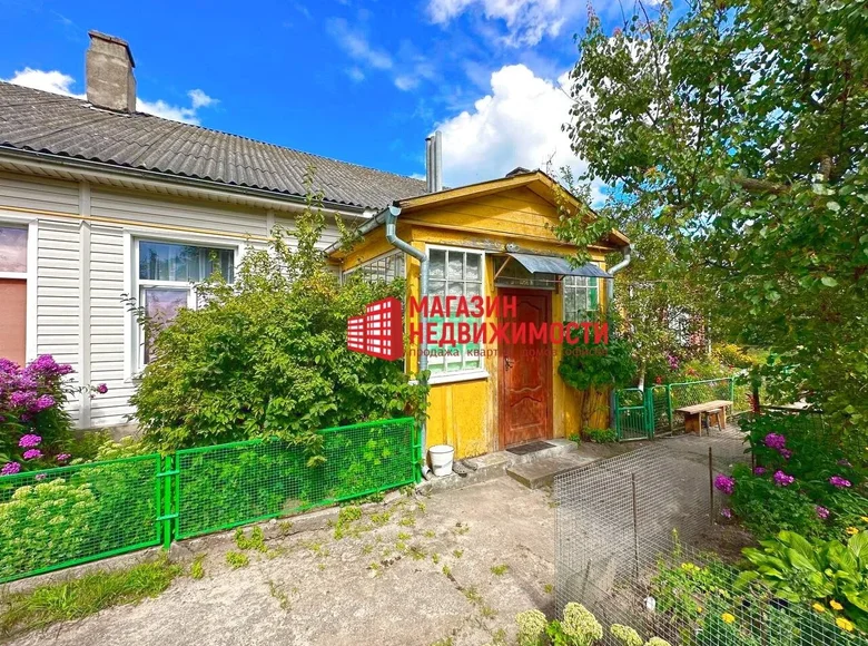 Дом 85 м² Озёры, Беларусь