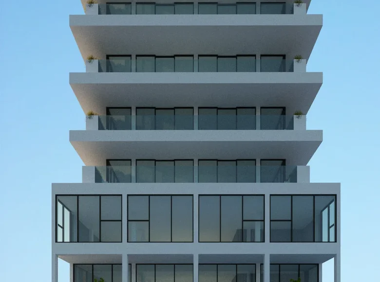 Office 120 m² in Larnaca, Cyprus