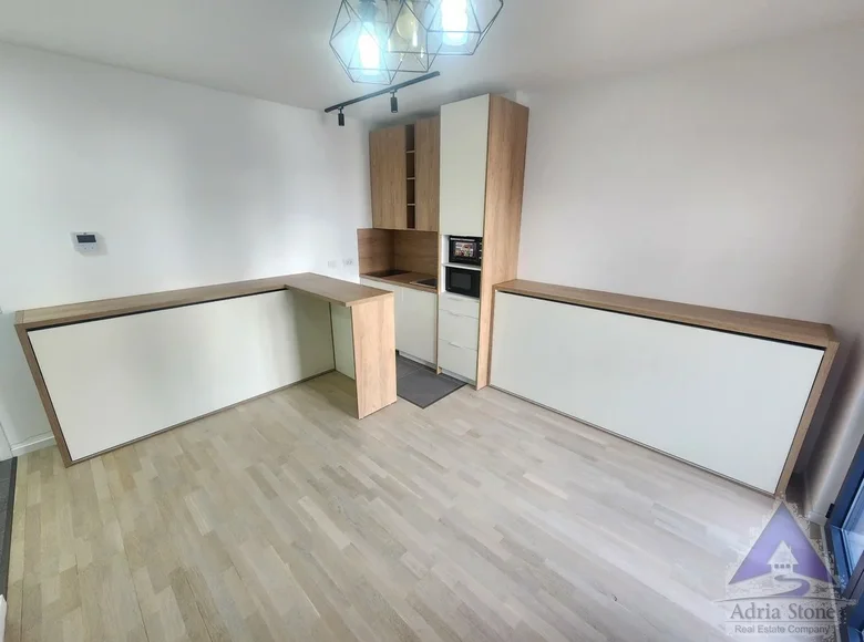 Квартира 26 м² Будва, Черногория