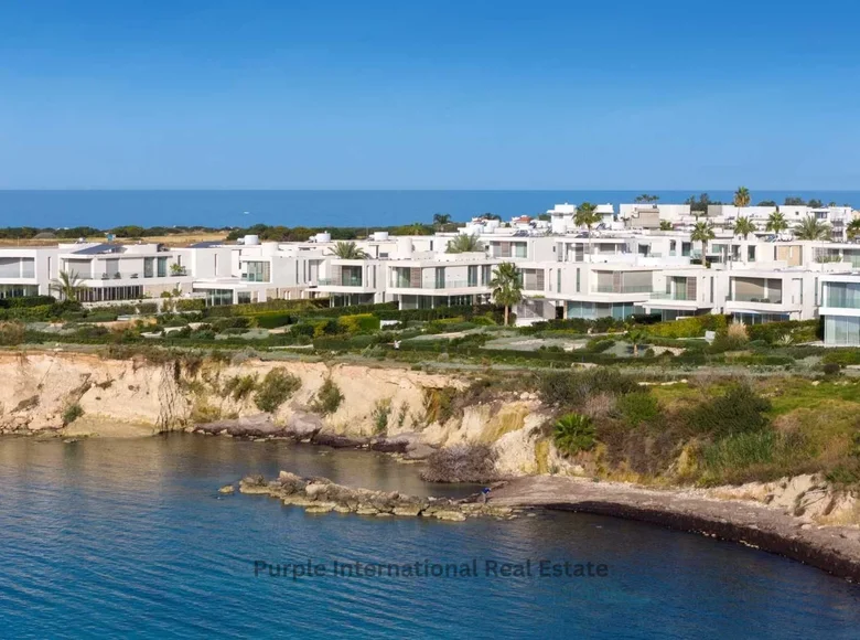 villa de 3 chambres 130 m² Péyia, Chypre