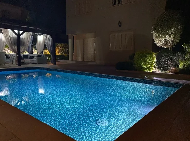 Квартира 5 комнат 2 м² район Лимасол, Кипр