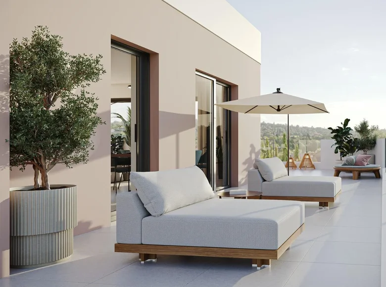 Wohnung 4 zimmer  Rio Real, Spanien