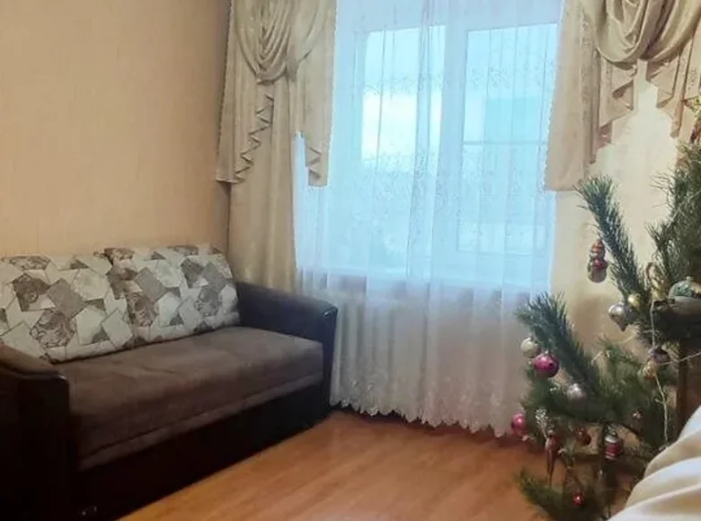 1 room apartment 21 m² Homyel, Belarus