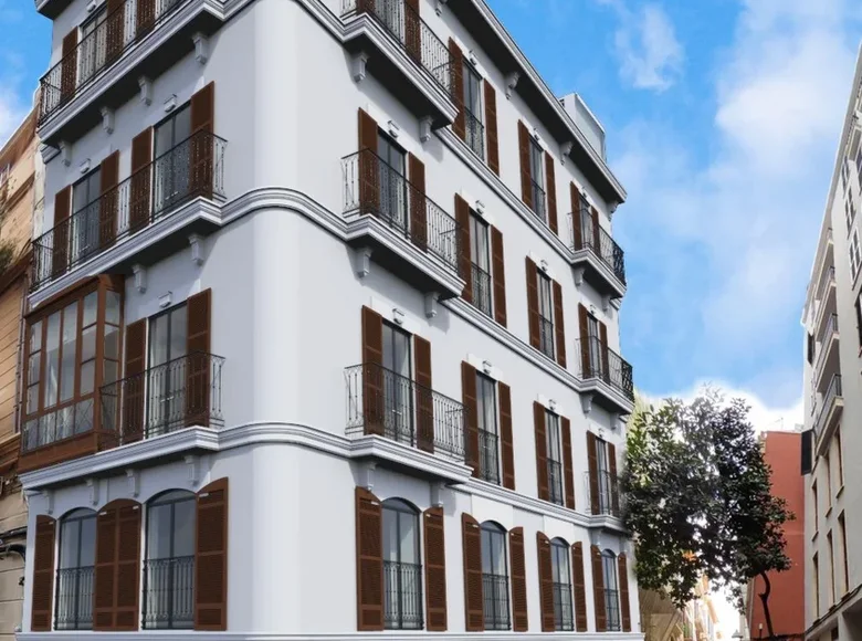 5-Schlafzimmer-Villa 698 m² Palma de Mallorca, Spanien